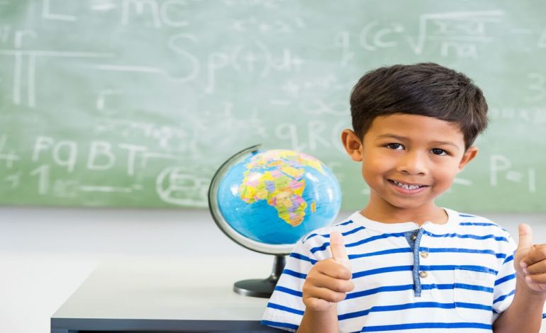 Power of Global Education Transform Lives