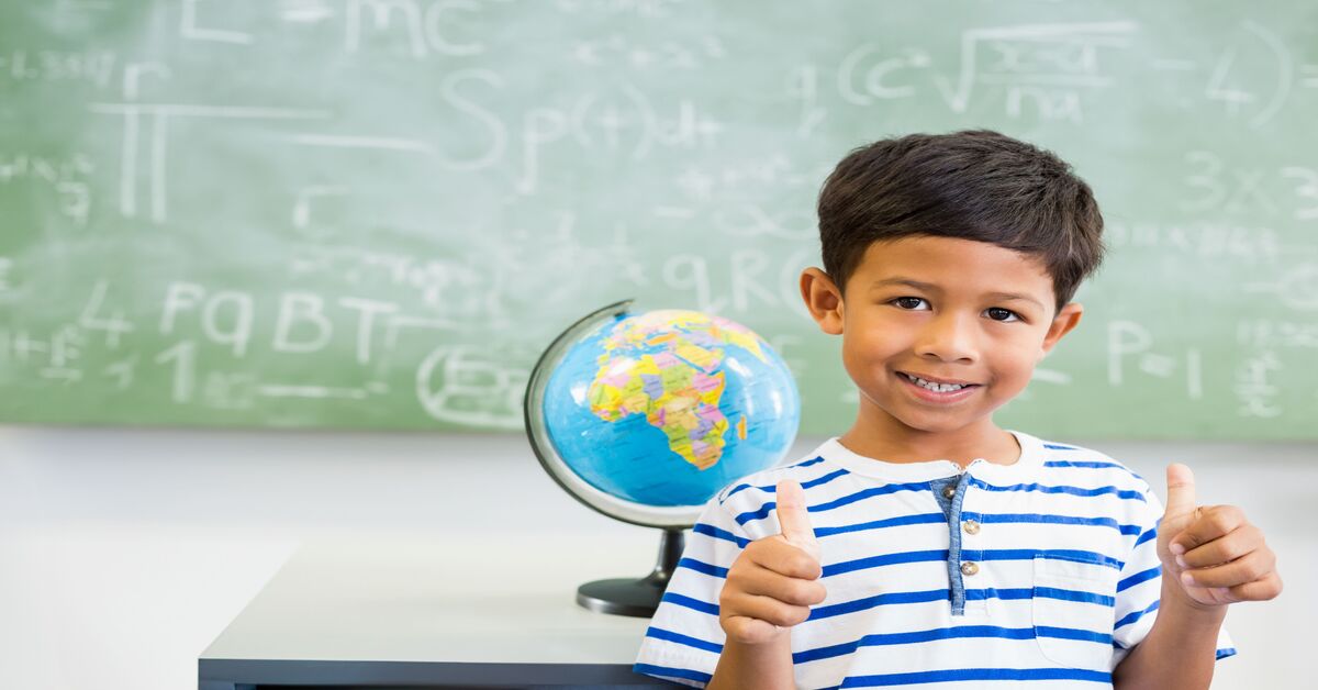 What Is the Power of Global Education to Transform Lives?