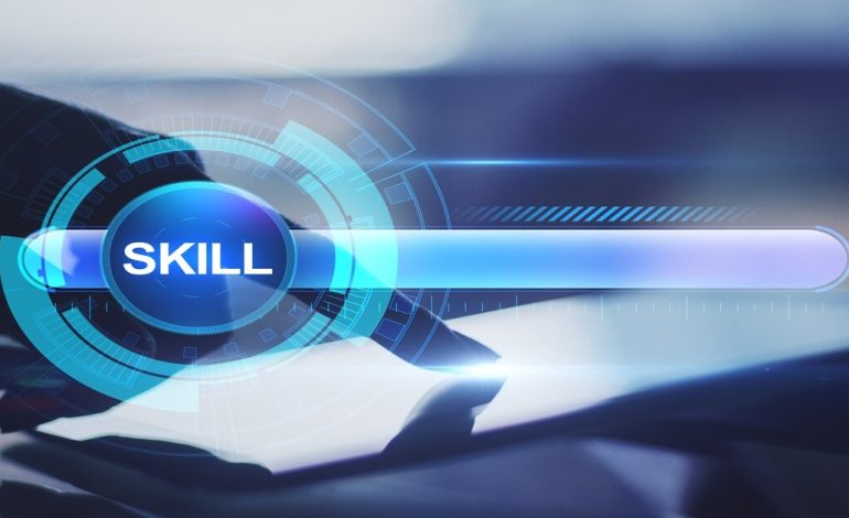 What Business Skills Shape the Future?