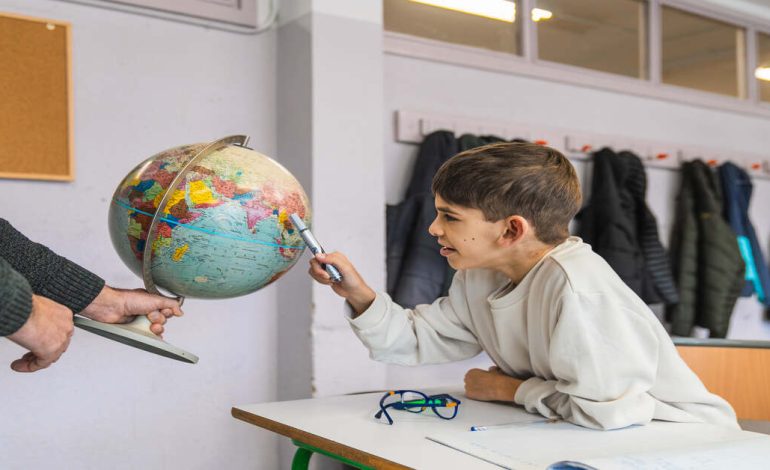 Why Are Global Perspectives Important in Education?