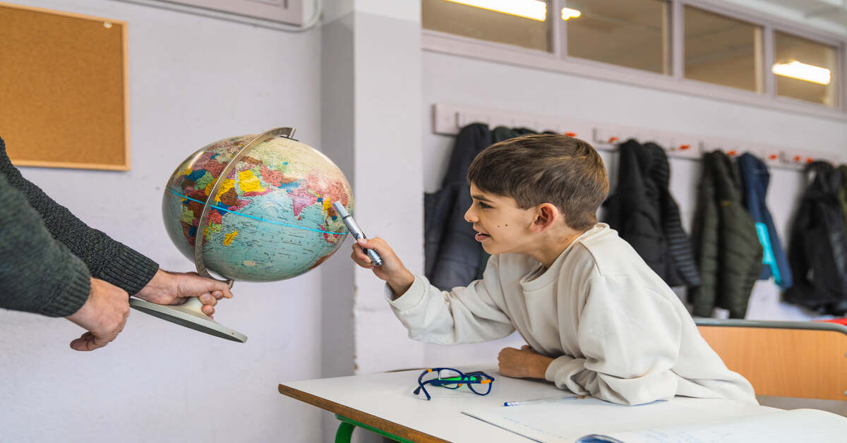 Why Are Global Perspectives in Education Important?