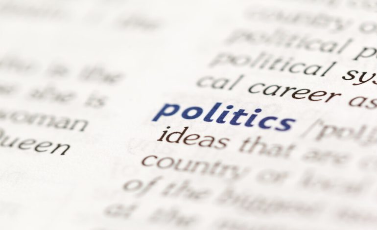 How Does Political Literacy Shape Global Politics?