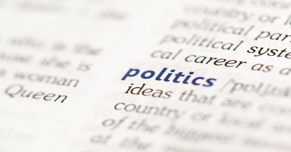 How Does Political Literacy Help You Understand Global Politics?