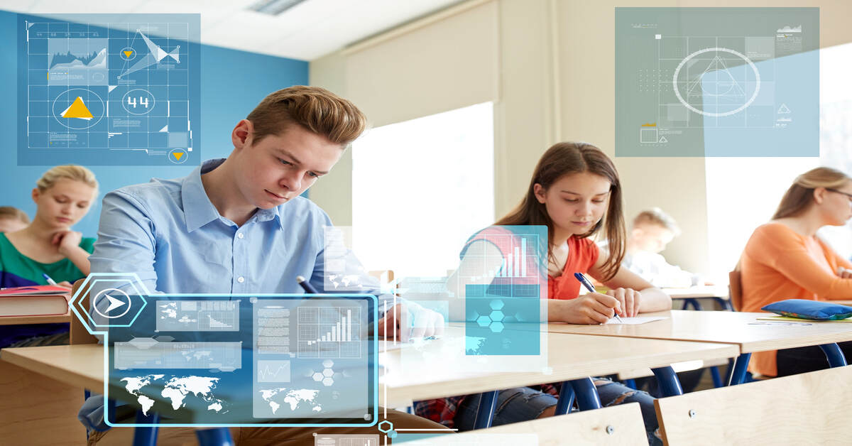 How Is Technology Changing Education Through Innovation?