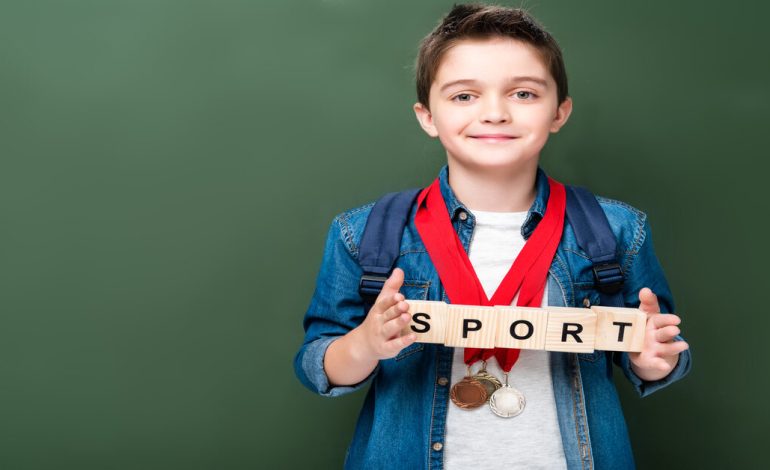 How Do Sports and Education Boost Academic Success?