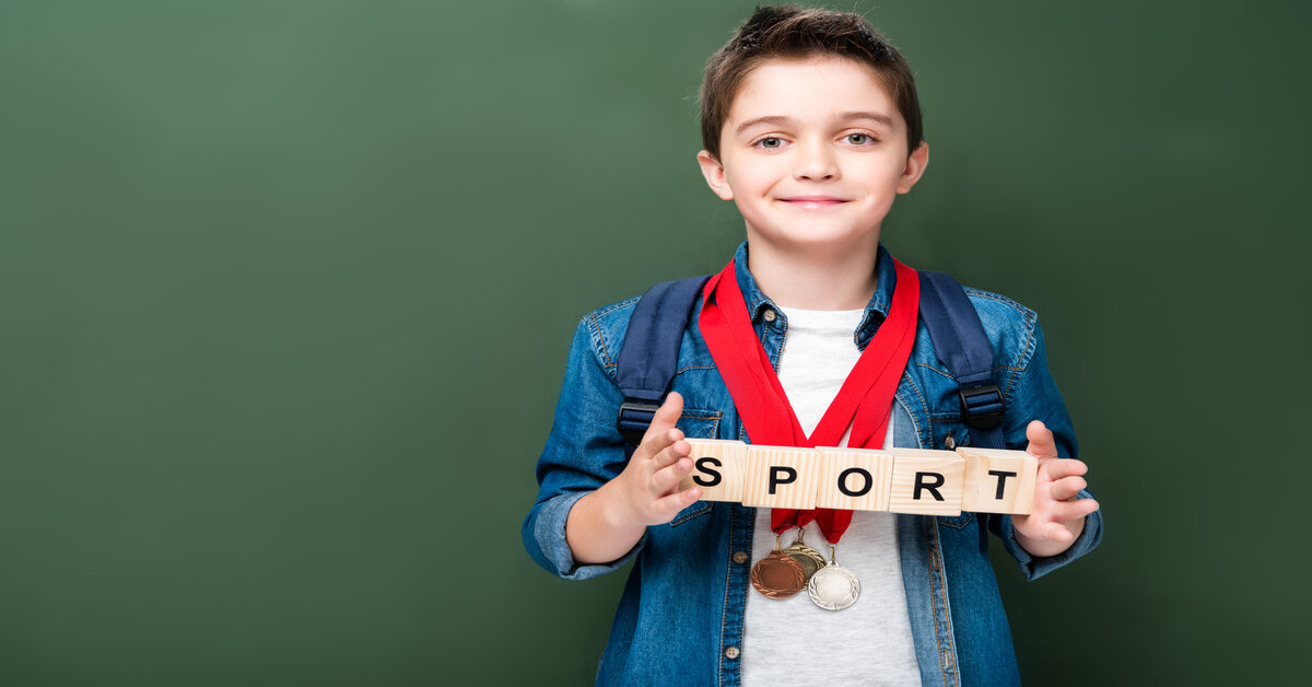 How Do Sports and Education Enhance Academic Success?