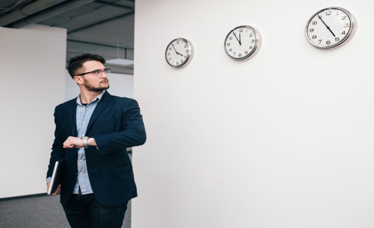 What Time Management Leads to Success?