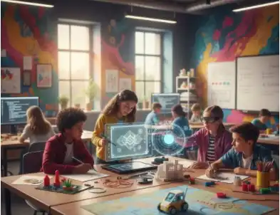 7 Ways Creativity and Technology in Education Inspire?