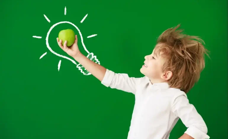 7 Ways Creativity and Technology in Education Inspire?