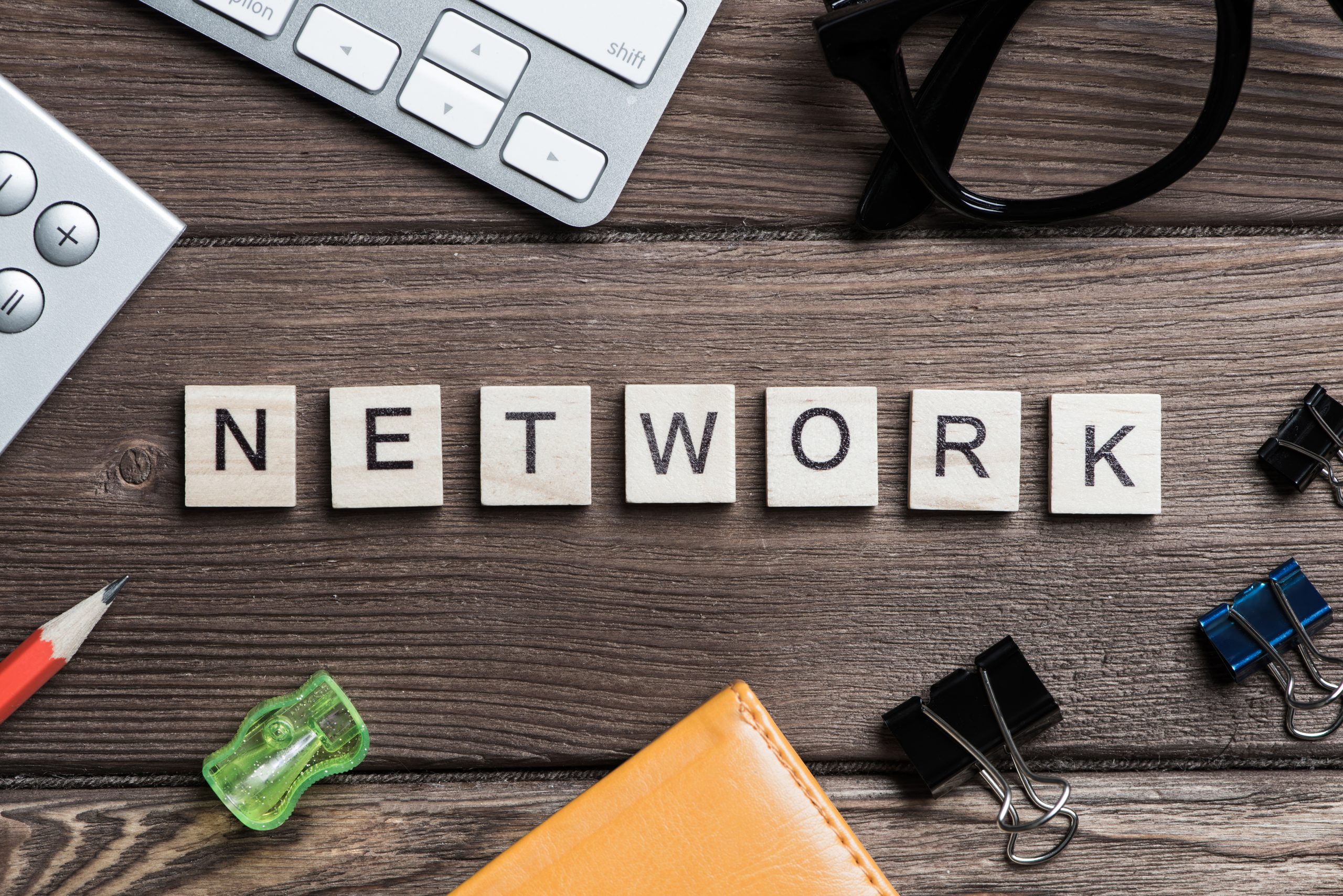 Why is networking a key component of successful career planning?