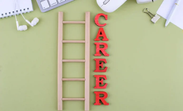 career advancement strategies