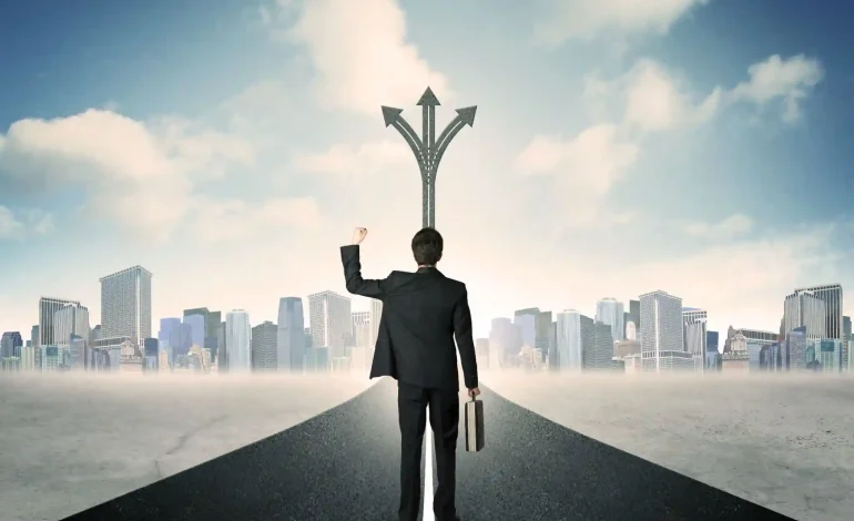Career Advice The Complete Guide to Professional Growth and Success