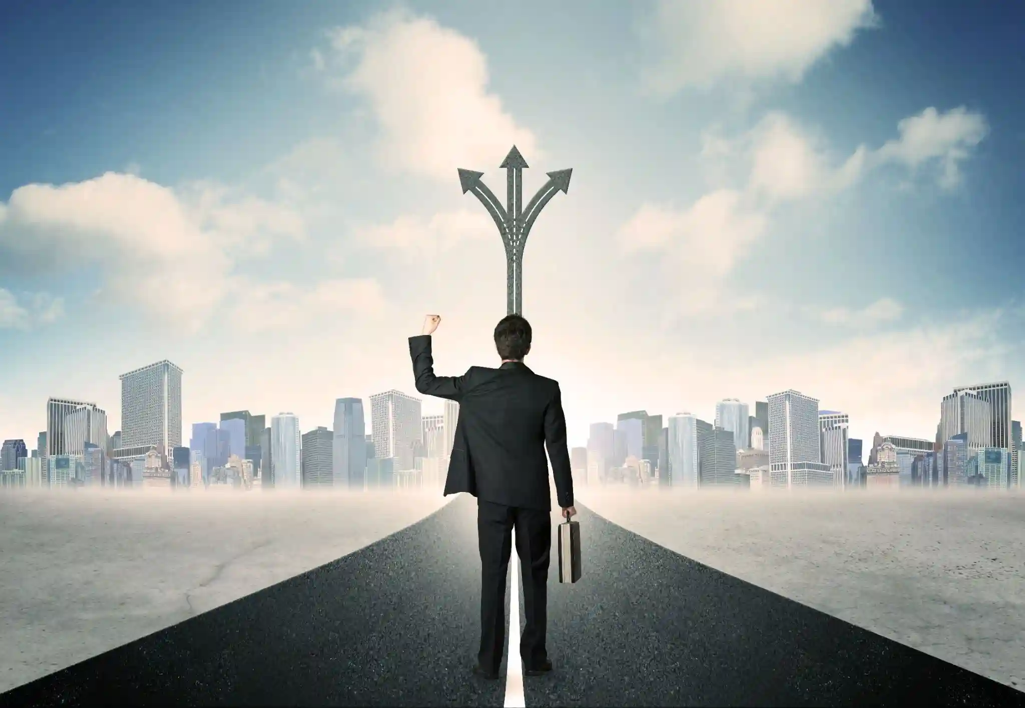 Career Advice The Complete Guide to Professional Growth and Success