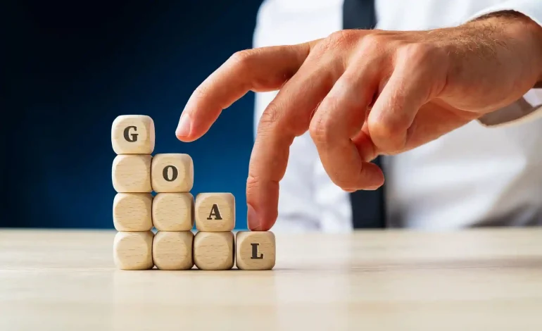 career advice for goals