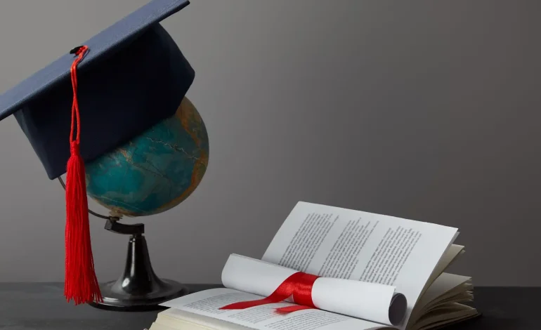 Global Learning: Expanding Knowledge Across Cultures.