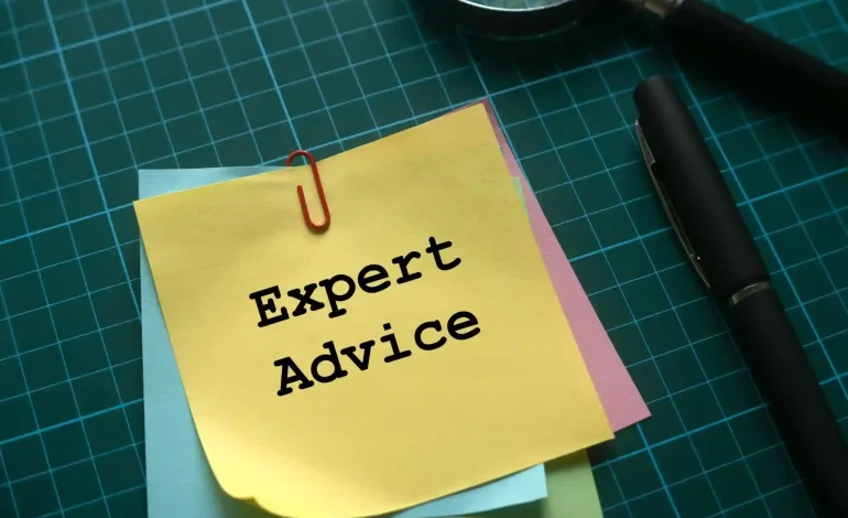 career advice resources